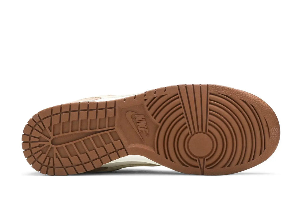 NİKE DUNK LOW MEDİUM CURRY
