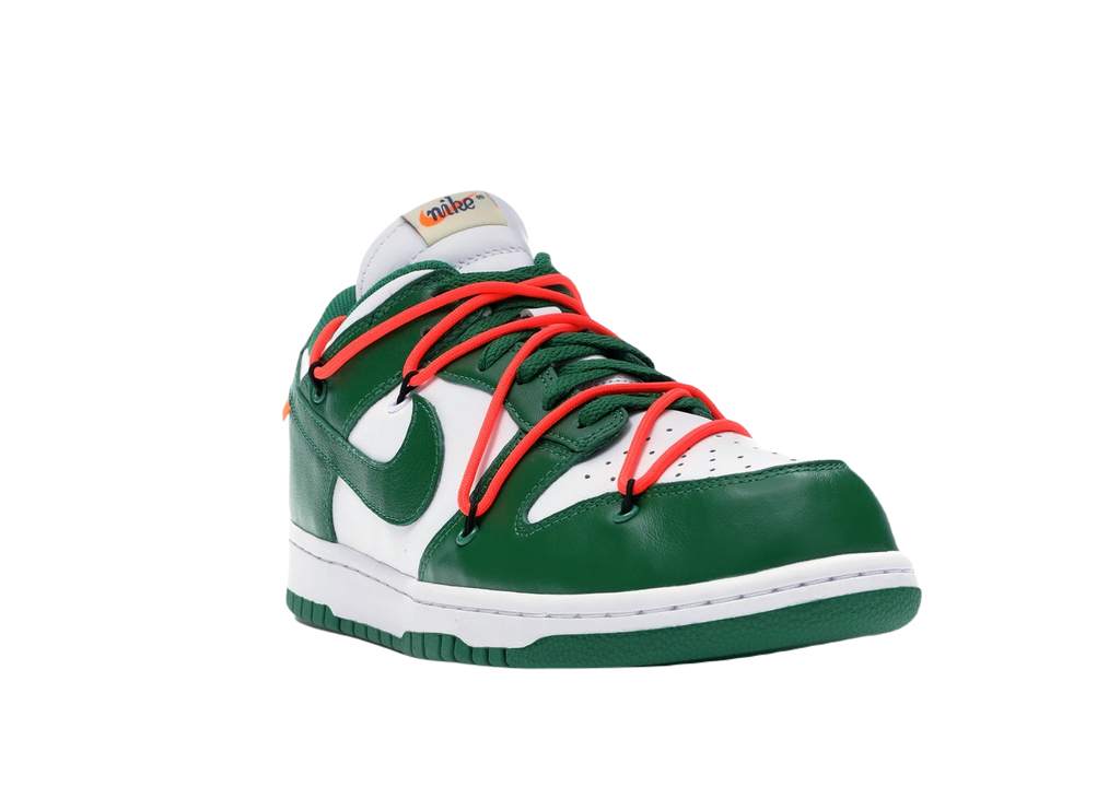 NİKE DUNK OFF WHİTE PİNE GREEN