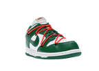 NİKE DUNK OFF WHİTE PİNE GREEN