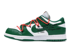 NİKE DUNK OFF WHİTE PİNE GREEN