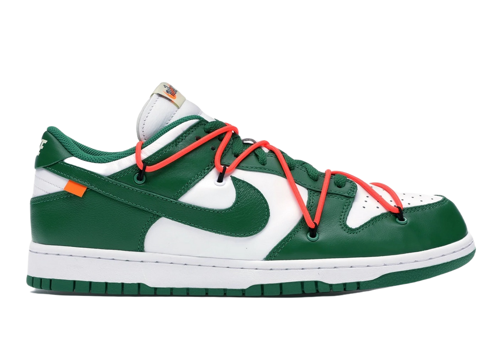 NİKE DUNK OFF WHİTE PİNE GREEN