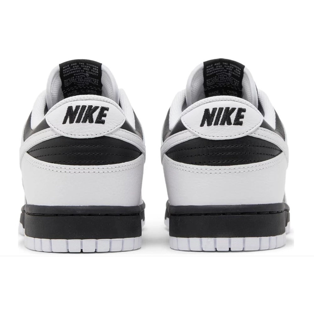 Nike SB Dunk Low Retro Reverse Panda