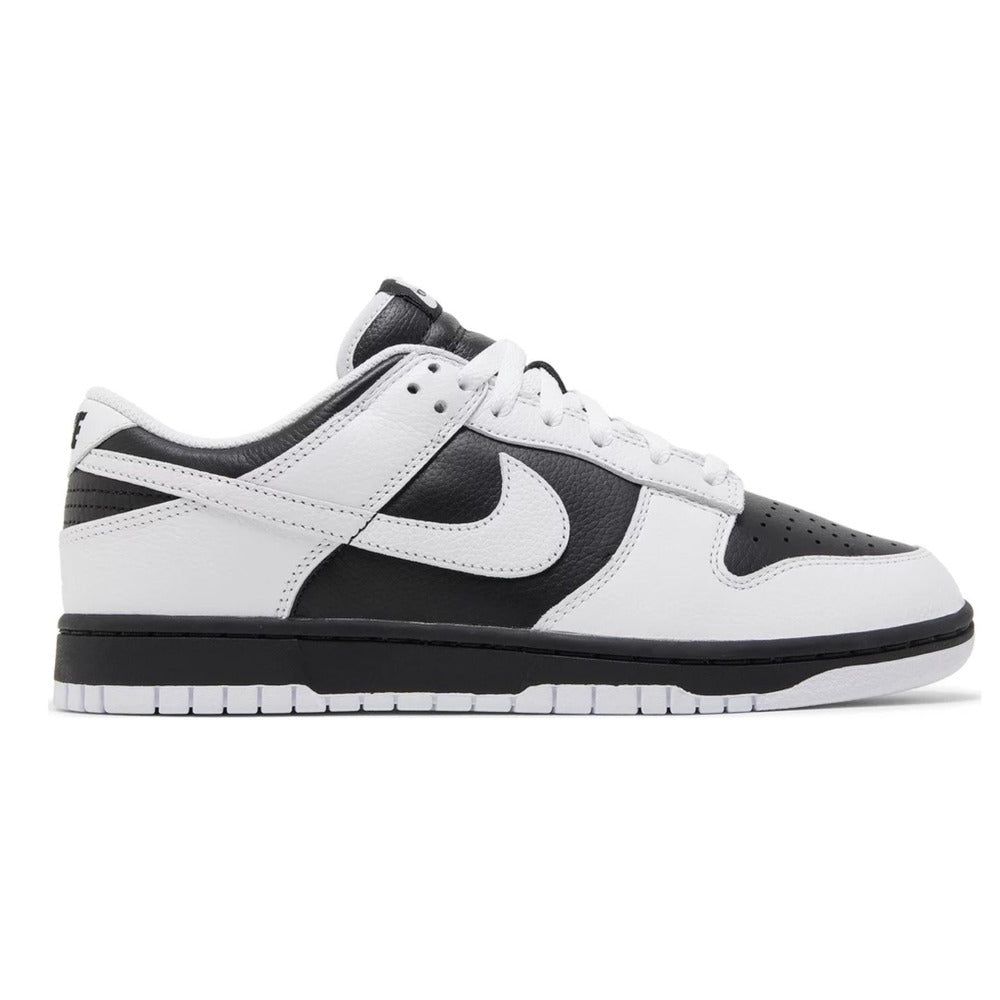 Nike SB Dunk Low Retro Reverse Panda