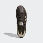 adidas Samba OG "Brown Putty Grey"