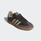 adidas Samba OG "Brown Putty Grey"