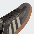 adidas Samba OG "Brown Putty Grey"