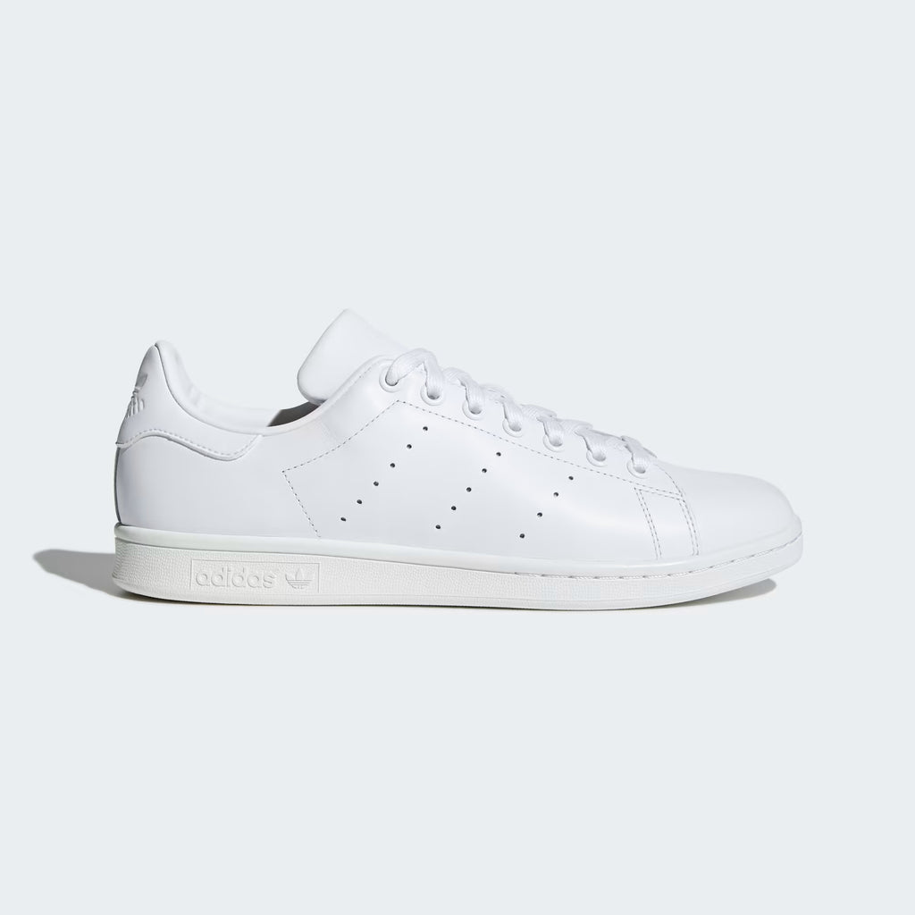 Adidas Stan Smith Unisex All White