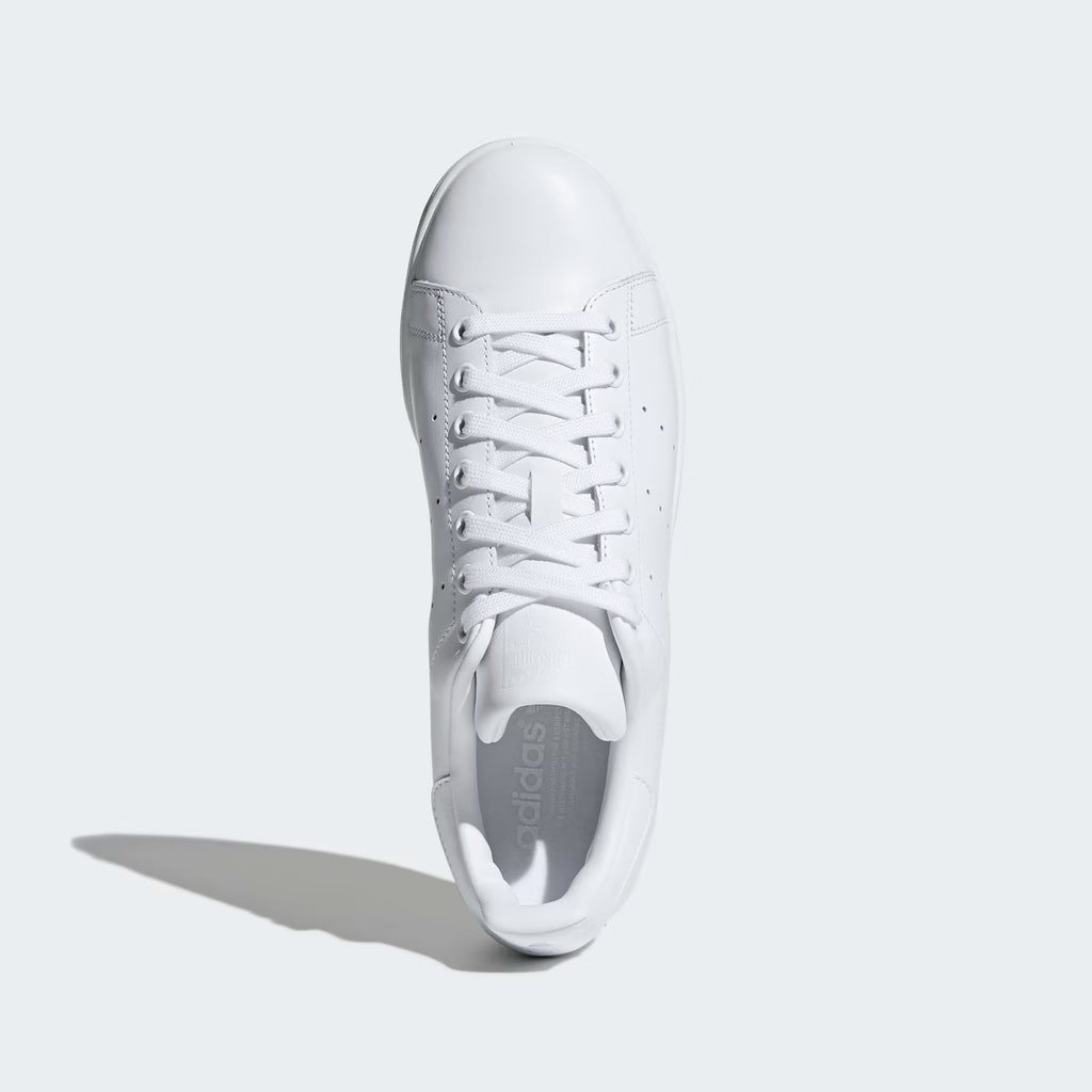 Adidas Stan Smith Unisex All White