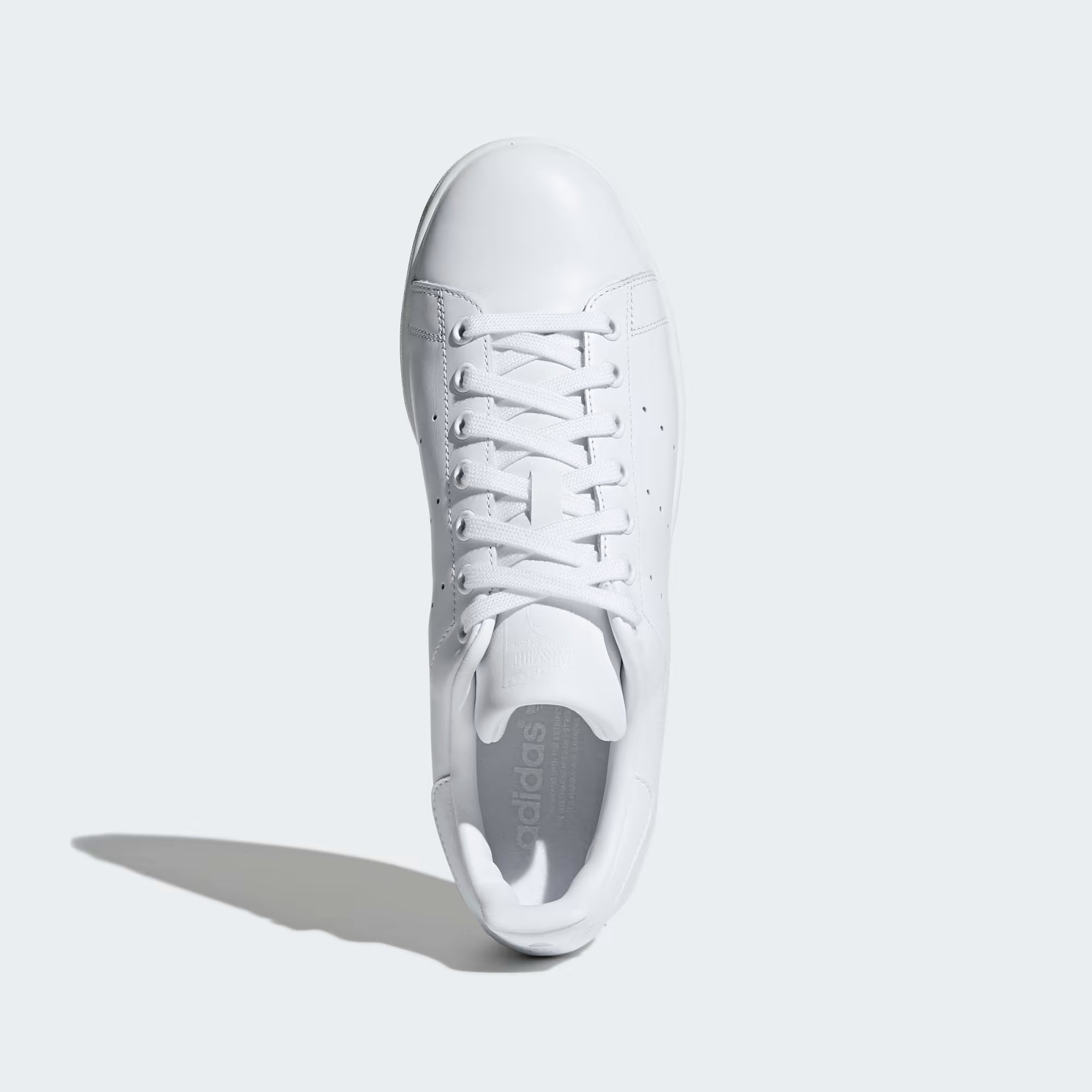 Adidas Stan Smith Unisex All White