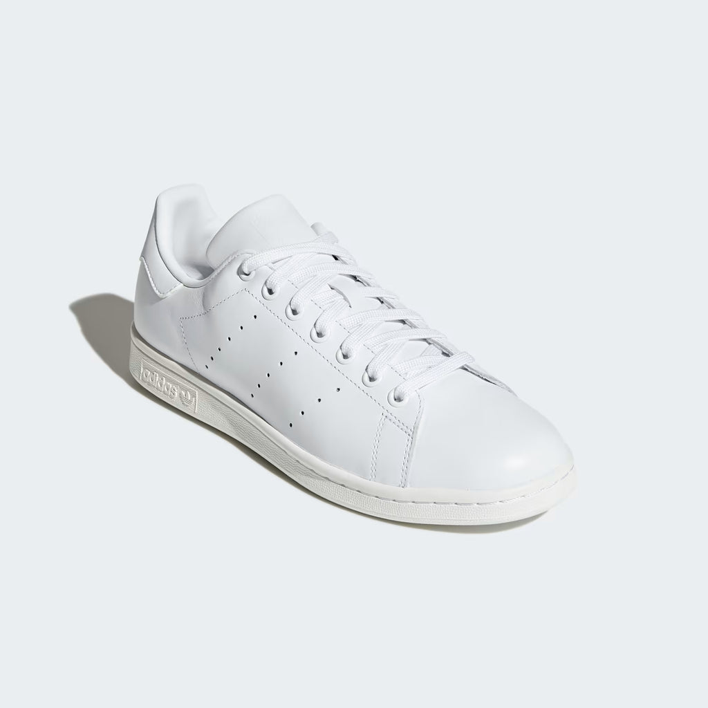 Adidas Stan Smith Unisex All White