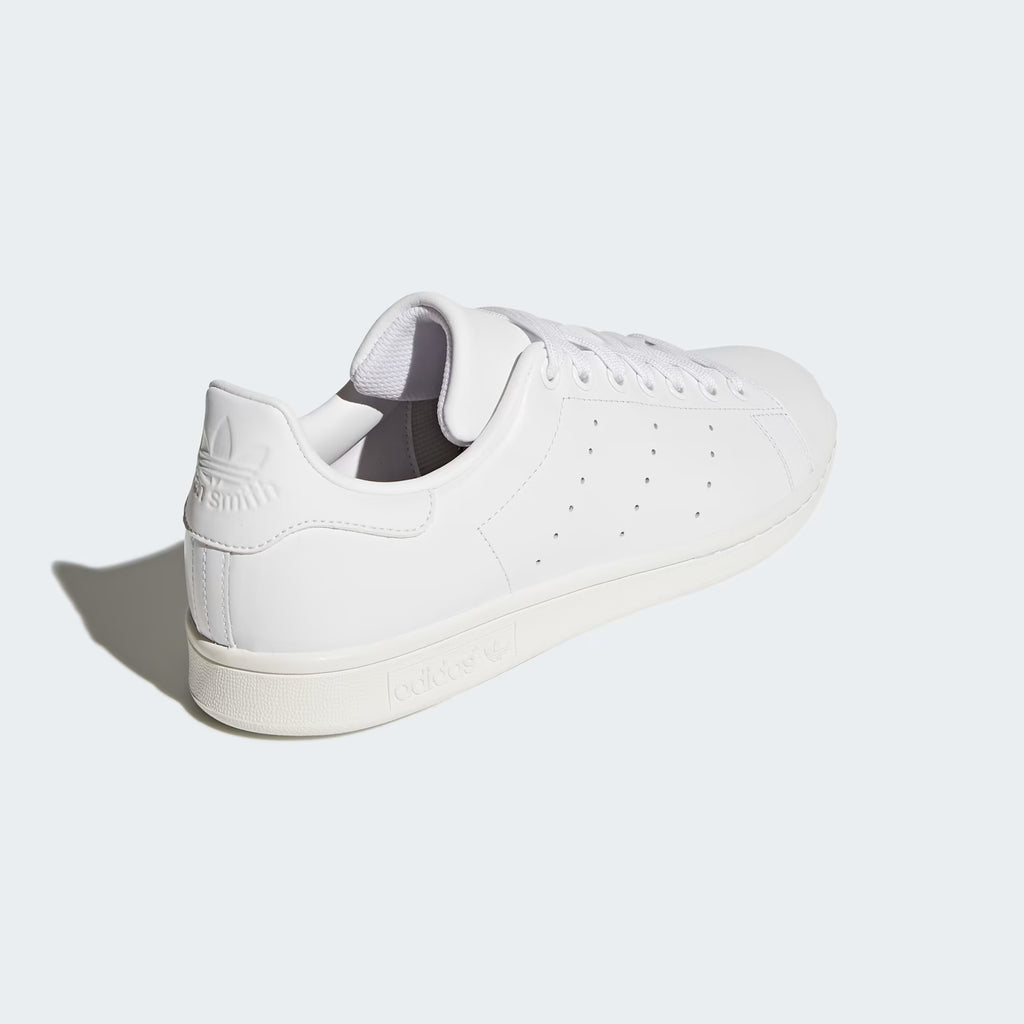 Adidas Stan Smith Unisex All White