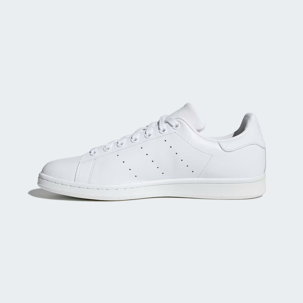 Adidas Stan Smith Unisex All White