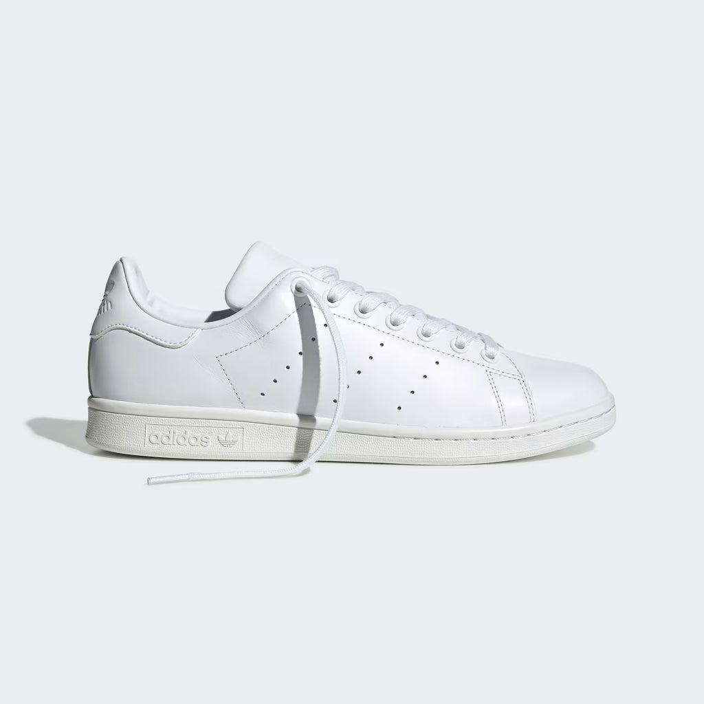 Adidas Stan Smith Unisex All White
