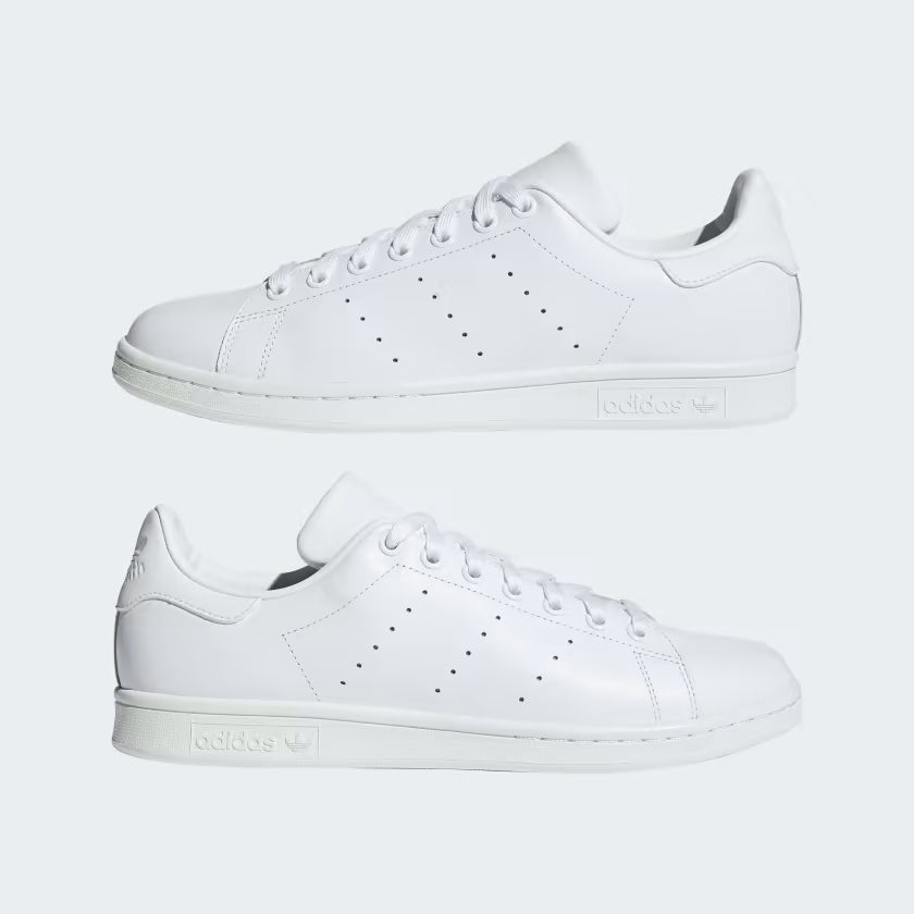 Adidas Stan Smith Unisex All White
