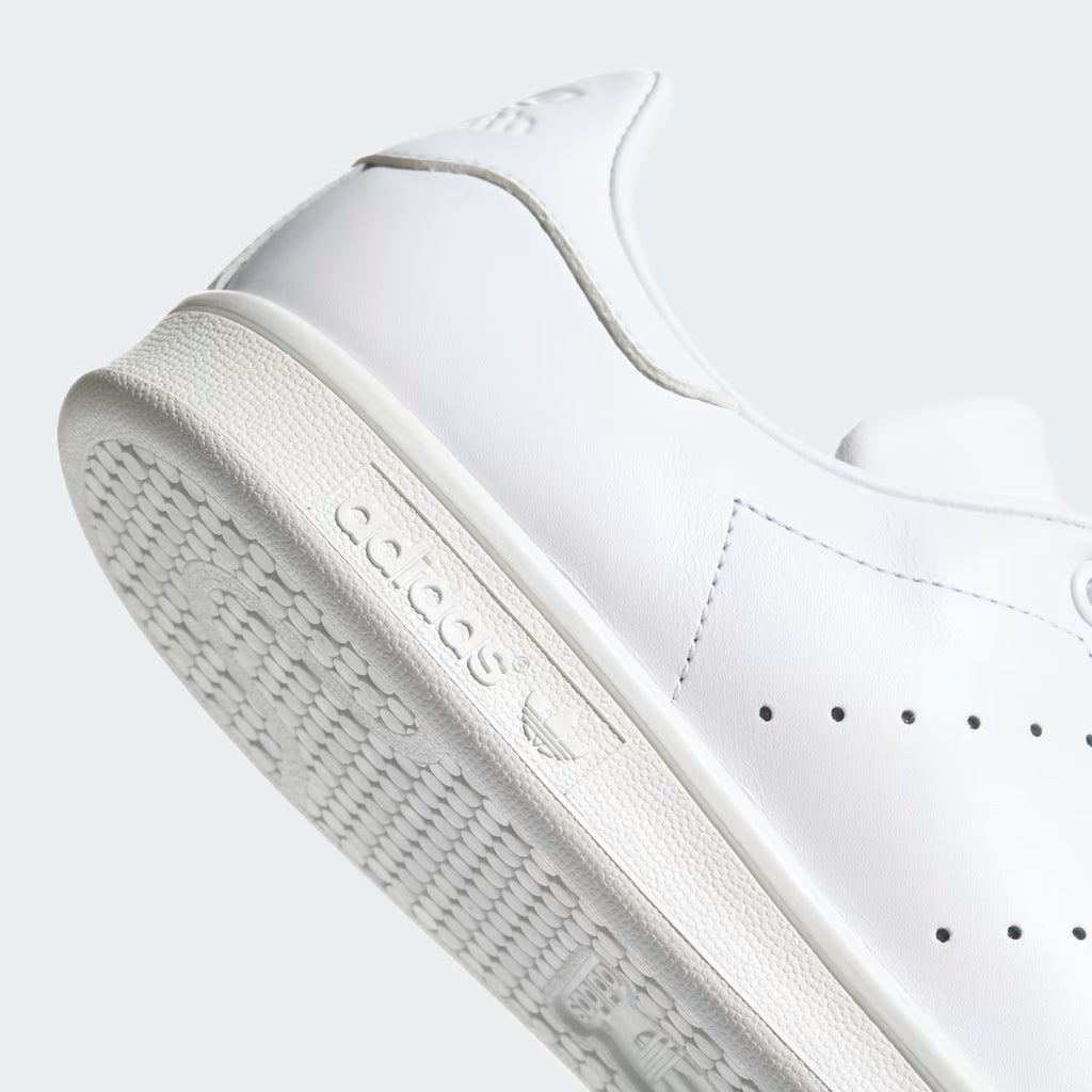 Adidas Stan Smith Unisex All White
