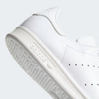 Adidas Stan Smith Unisex All White