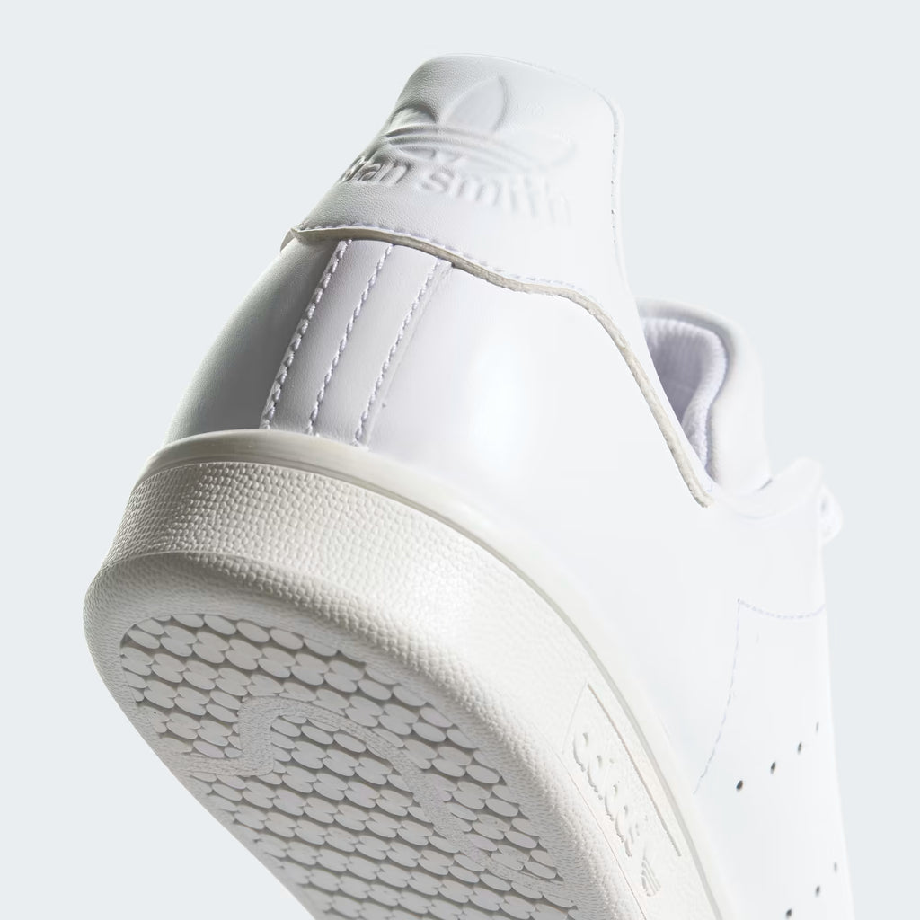 Adidas Stan Smith Unisex All White