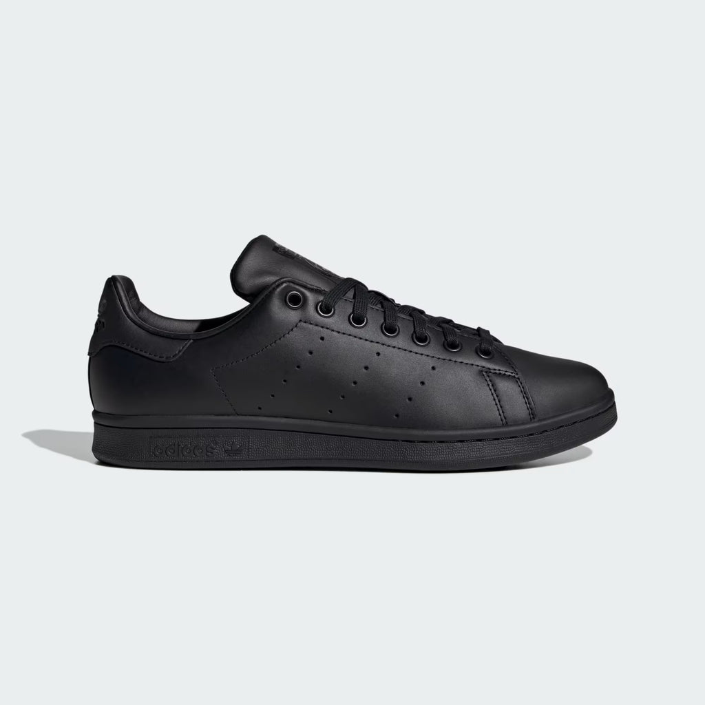 Adidas Stan Smith All Black