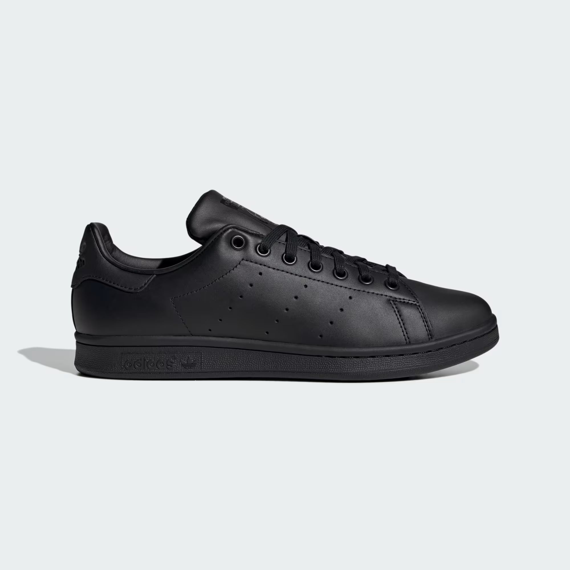 Adidas Stan Smith All Black