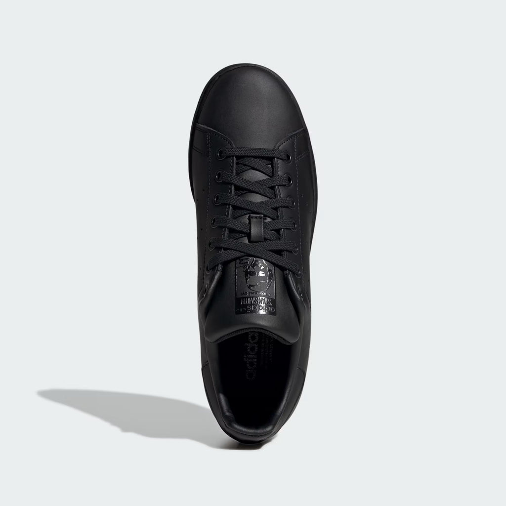 Adidas Stan Smith All Black