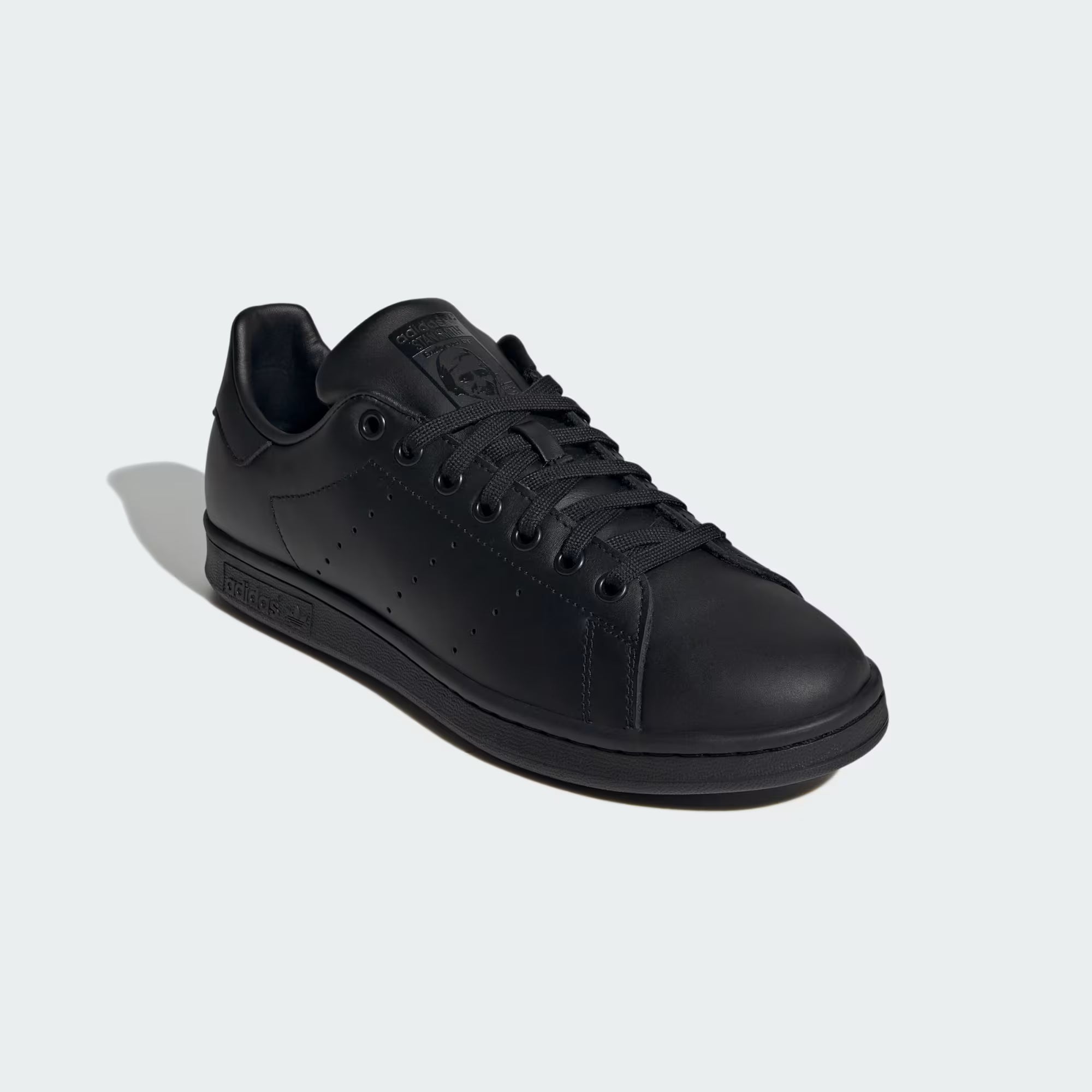 Adidas Stan Smith All Black