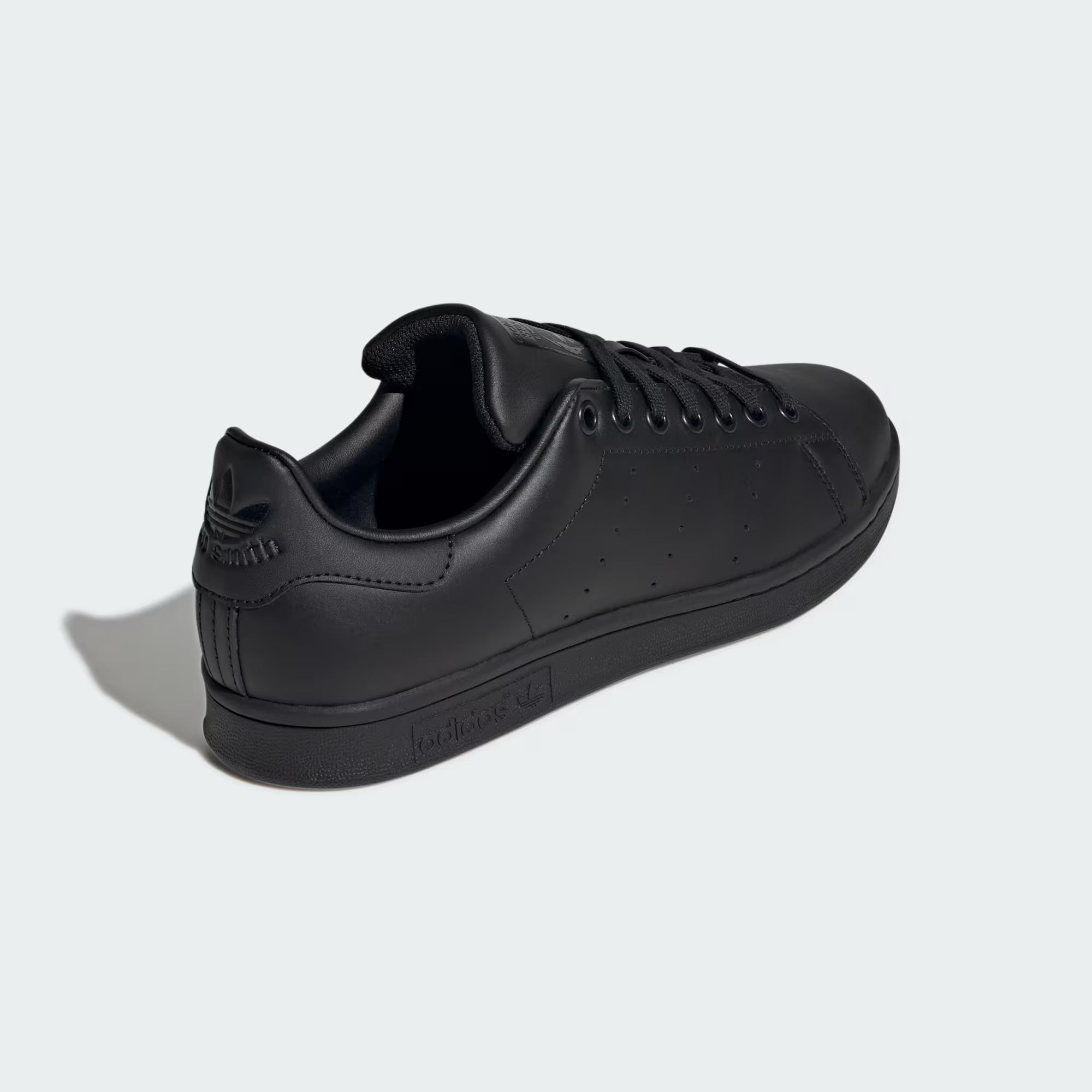 Adidas Stan Smith All Black