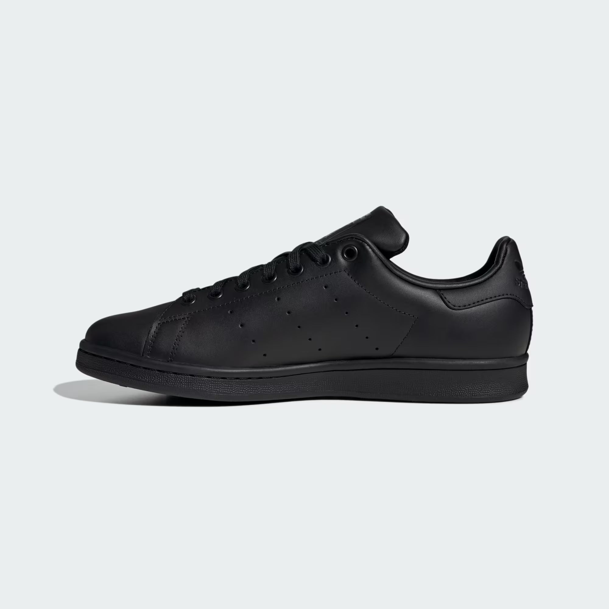 Adidas Stan Smith All Black