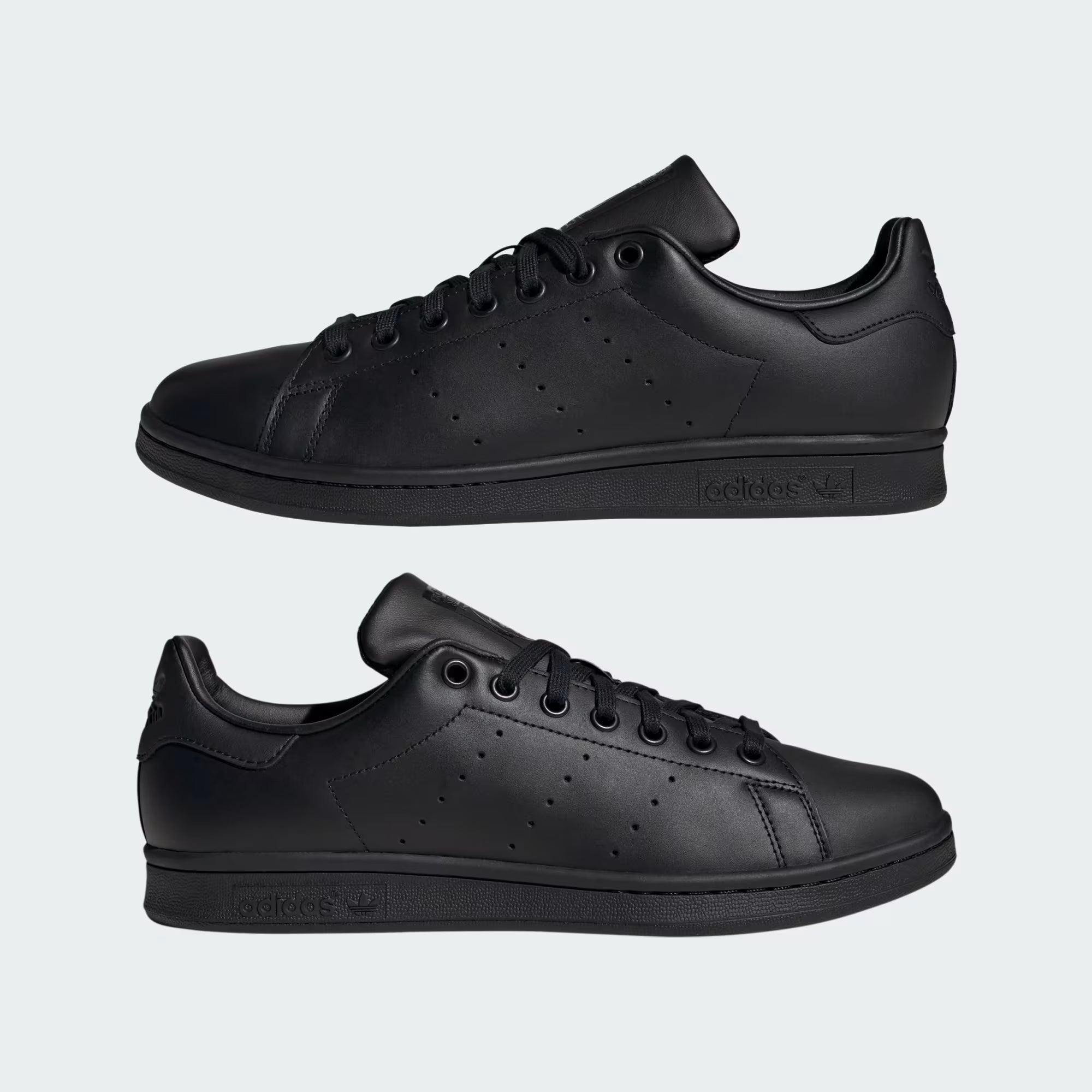 Adidas Stan Smith All Black