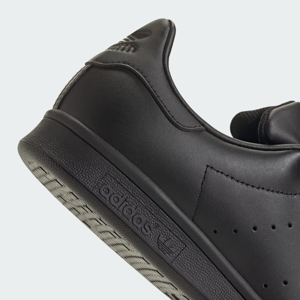 Adidas Stan Smith All Black