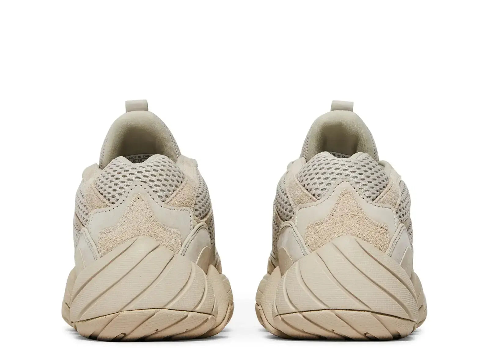 Adidas Yeezy 500 “Blush”