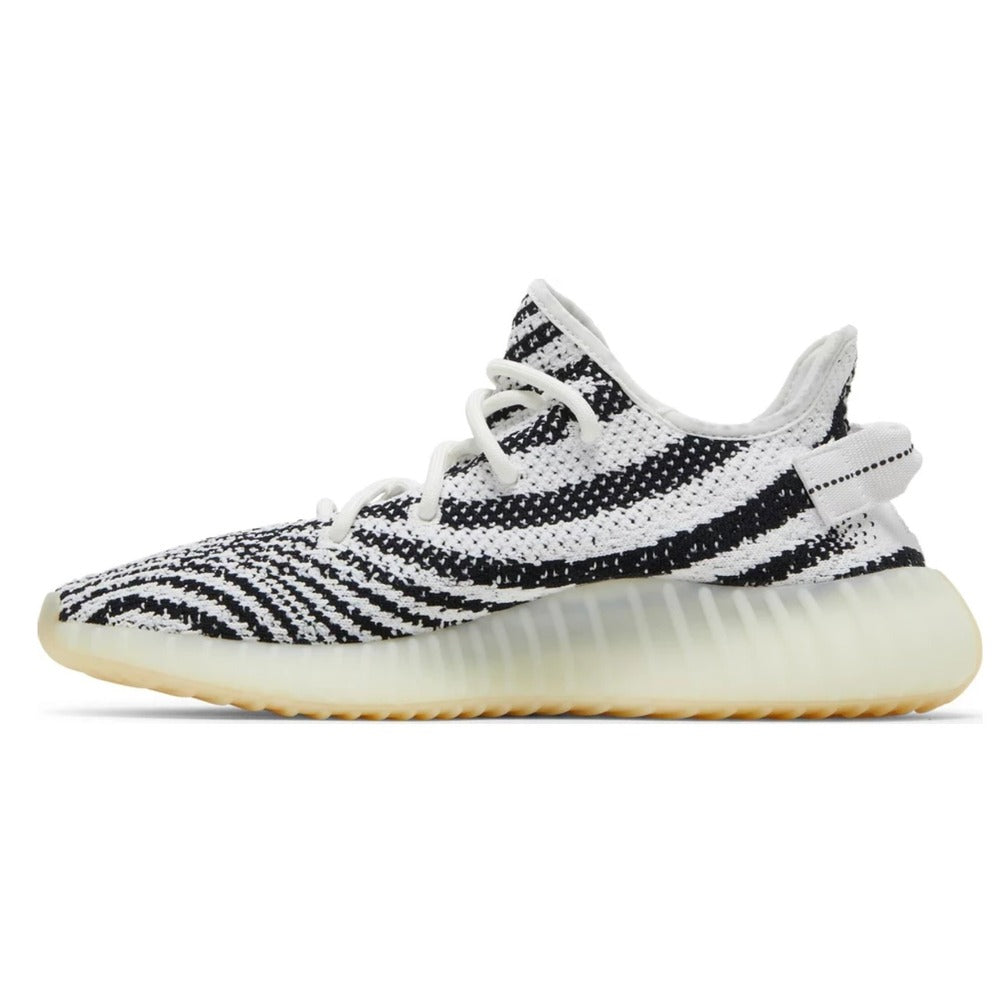 Adidas Yeezy Yeezy Boost 350 V2 "Zebra "