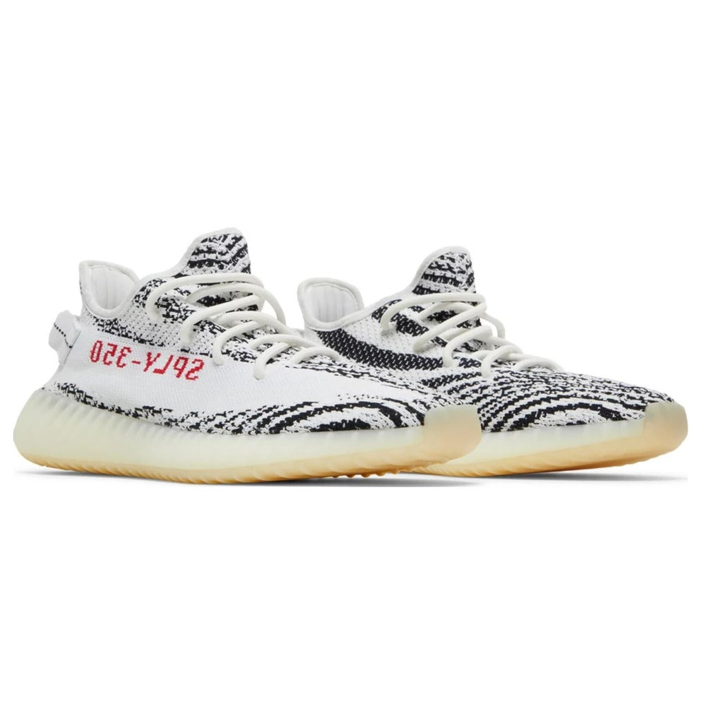 Adidas Yeezy Yeezy Boost 350 V2 "Zebra "