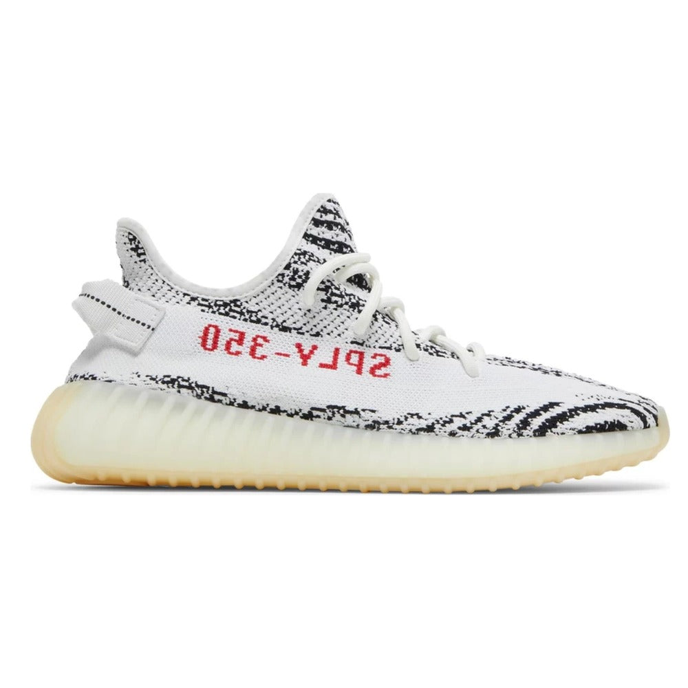 Adidas Yeezy Yeezy Boost 350 V2 "Zebra "