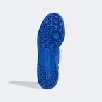 Adidas Forum White Blue