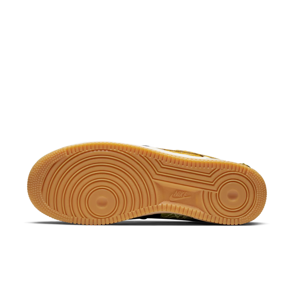 Nike Air Force 1 Low Travis Scott Cactus Jack