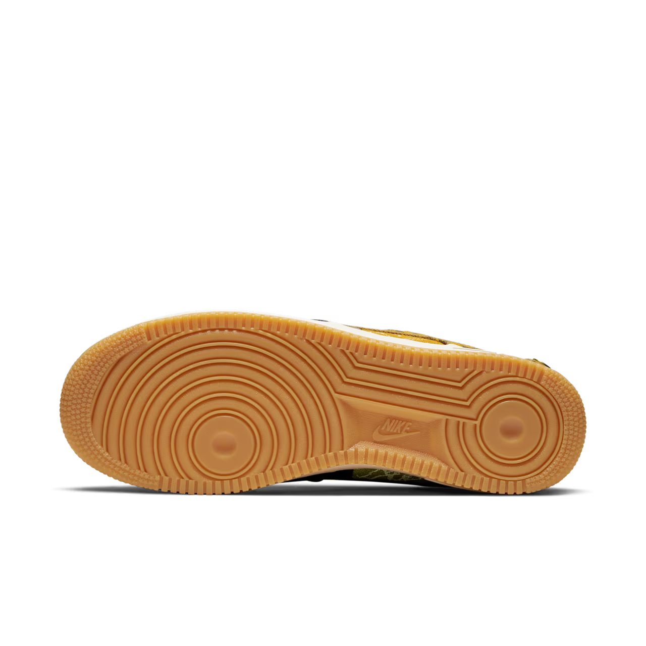 Nike Air Force 1 Low Travis Scott Cactus Jack