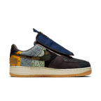 Nike Air Force 1 Low Travis Scott Cactus Jack