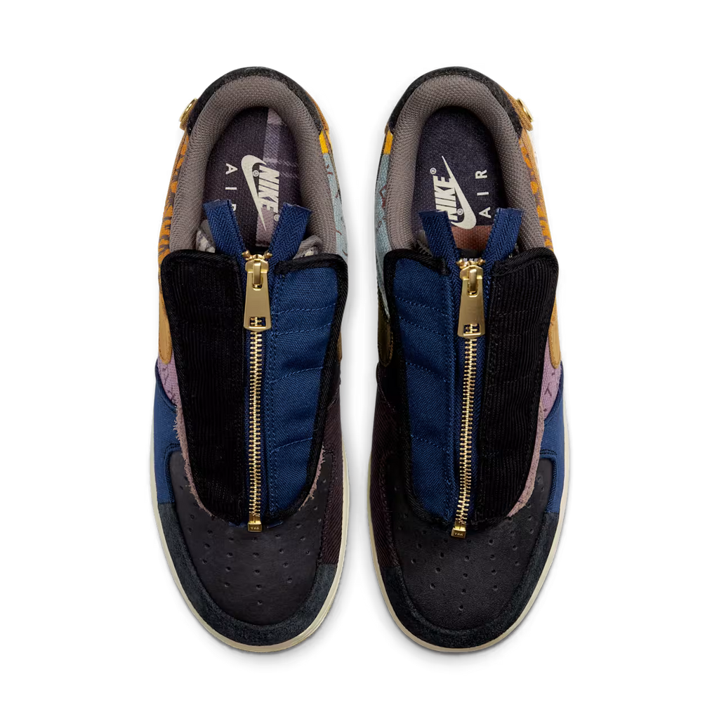 Nike Air Force 1 Low Travis Scott Cactus Jack