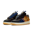 Nike Air Force 1 Low Travis Scott Cactus Jack