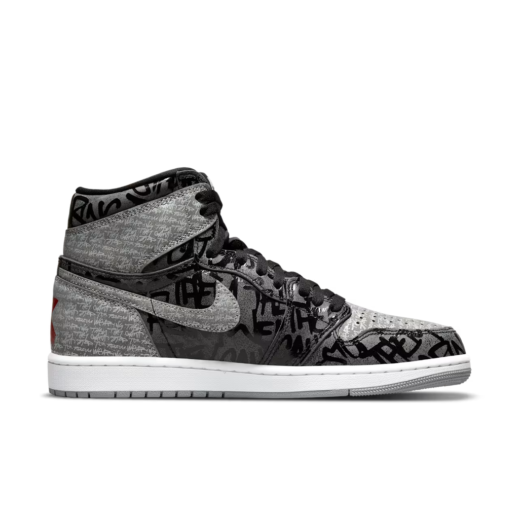 Air Jordan 1 “Rebellionaire”