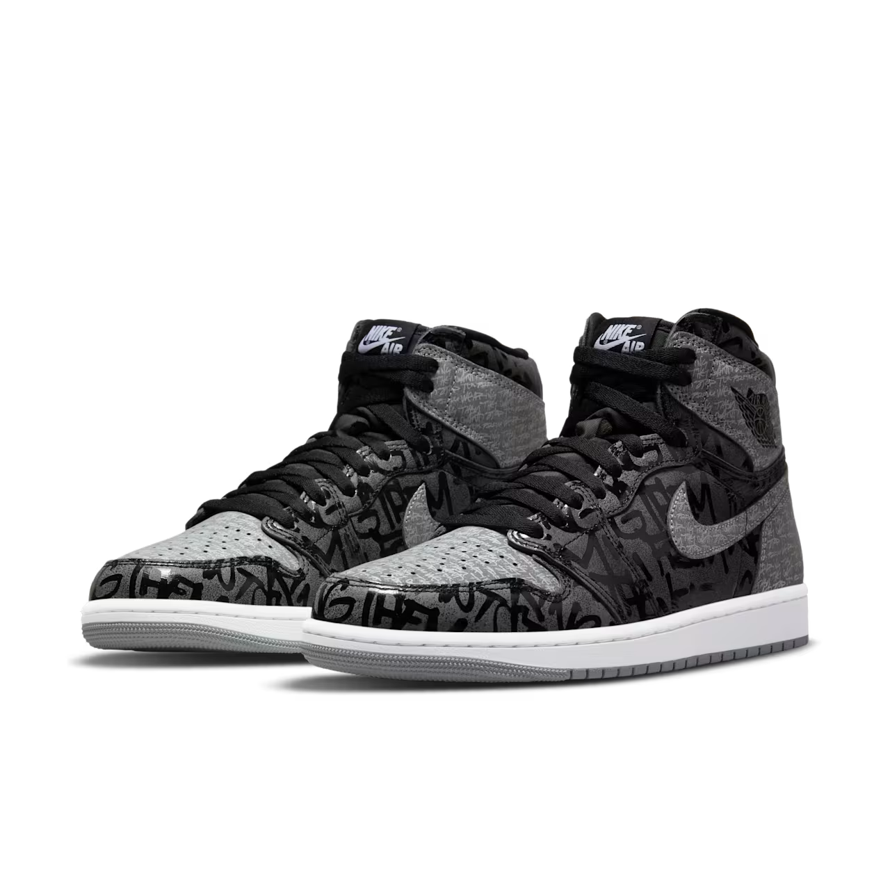 Air Jordan 1 “Rebellionaire”