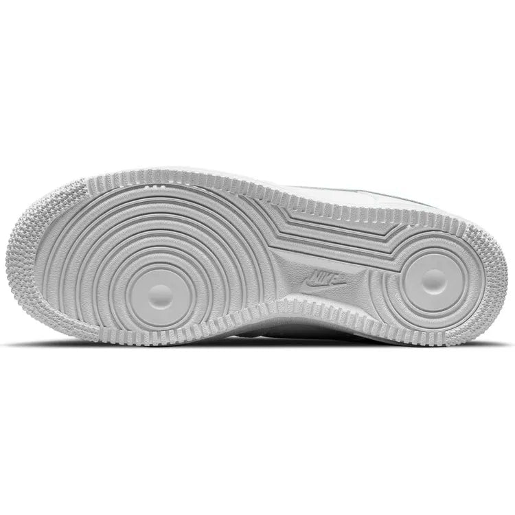 NİKE AİR FORCE 1 GREY ESSENTİAL