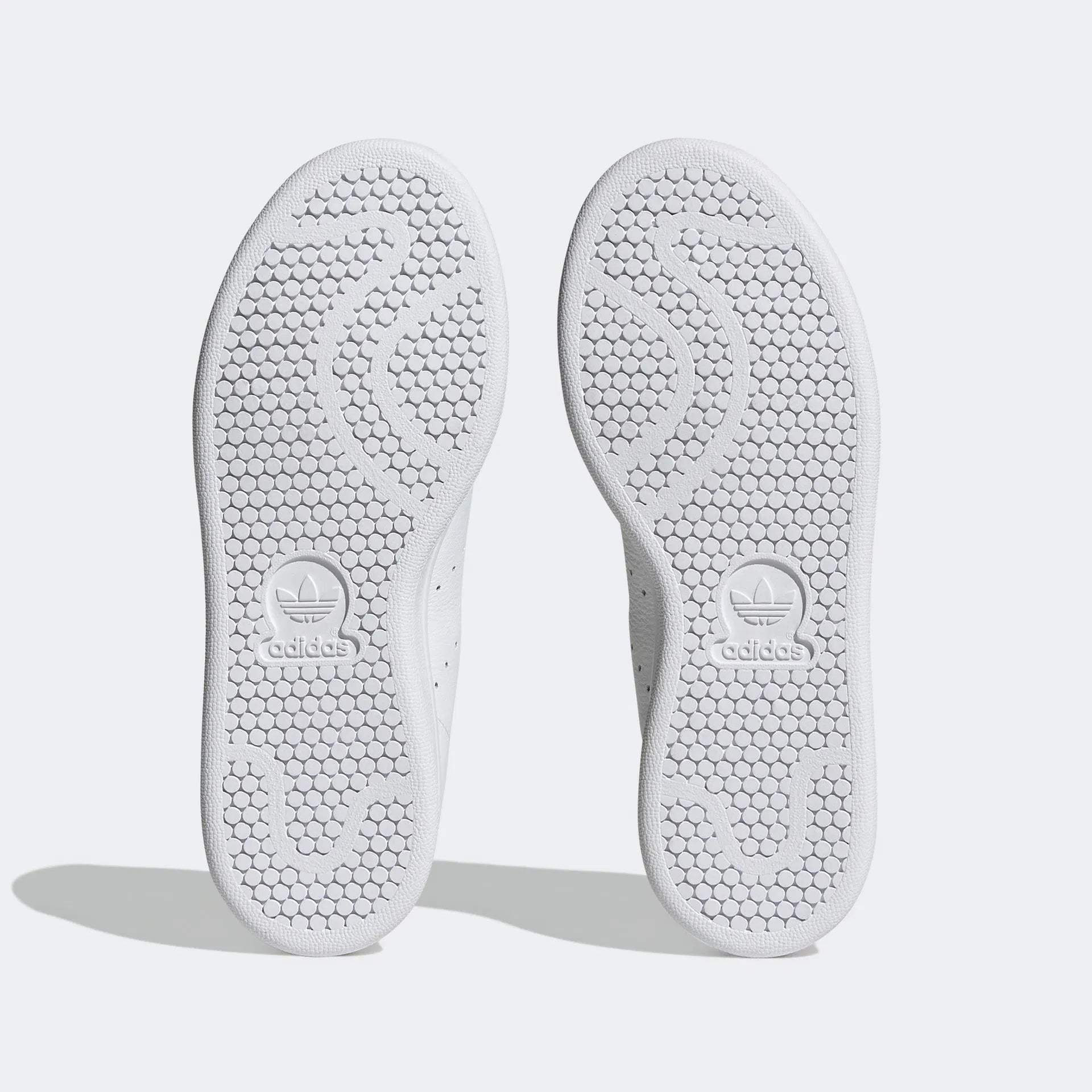 Adidas Stan Smith Cloud White Red