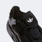 ADIDAS NITEBALL CORE BLACK SILVER