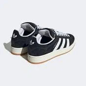 Adidas Campus 00s Black White