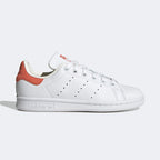 Adidas Stan Smith Cloud White Red