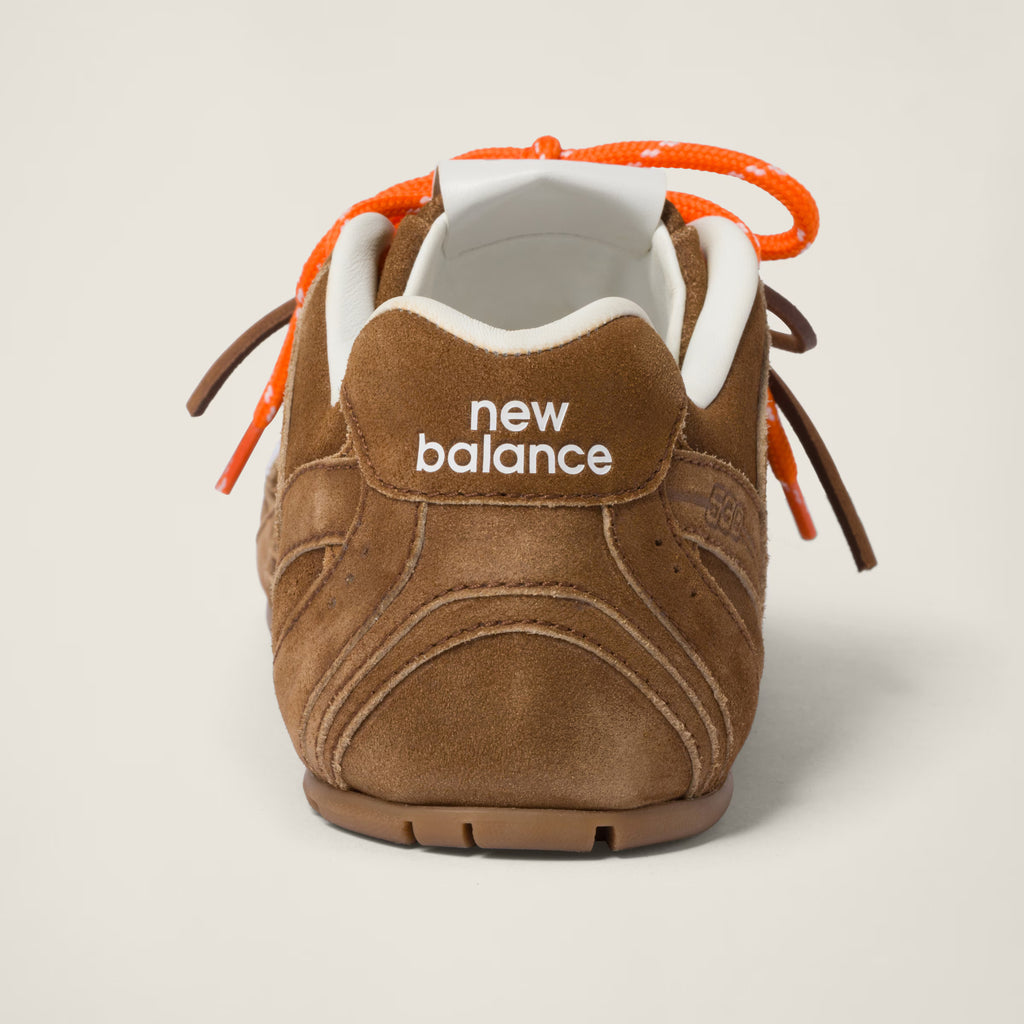 New Balance X Miu Miu 530 ”Cinnamon”