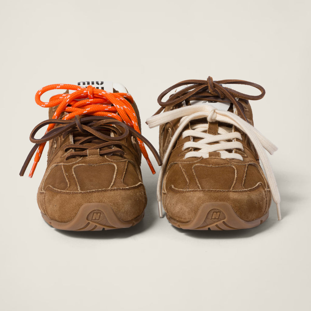 New Balance X Miu Miu 530 ”Cinnamon”