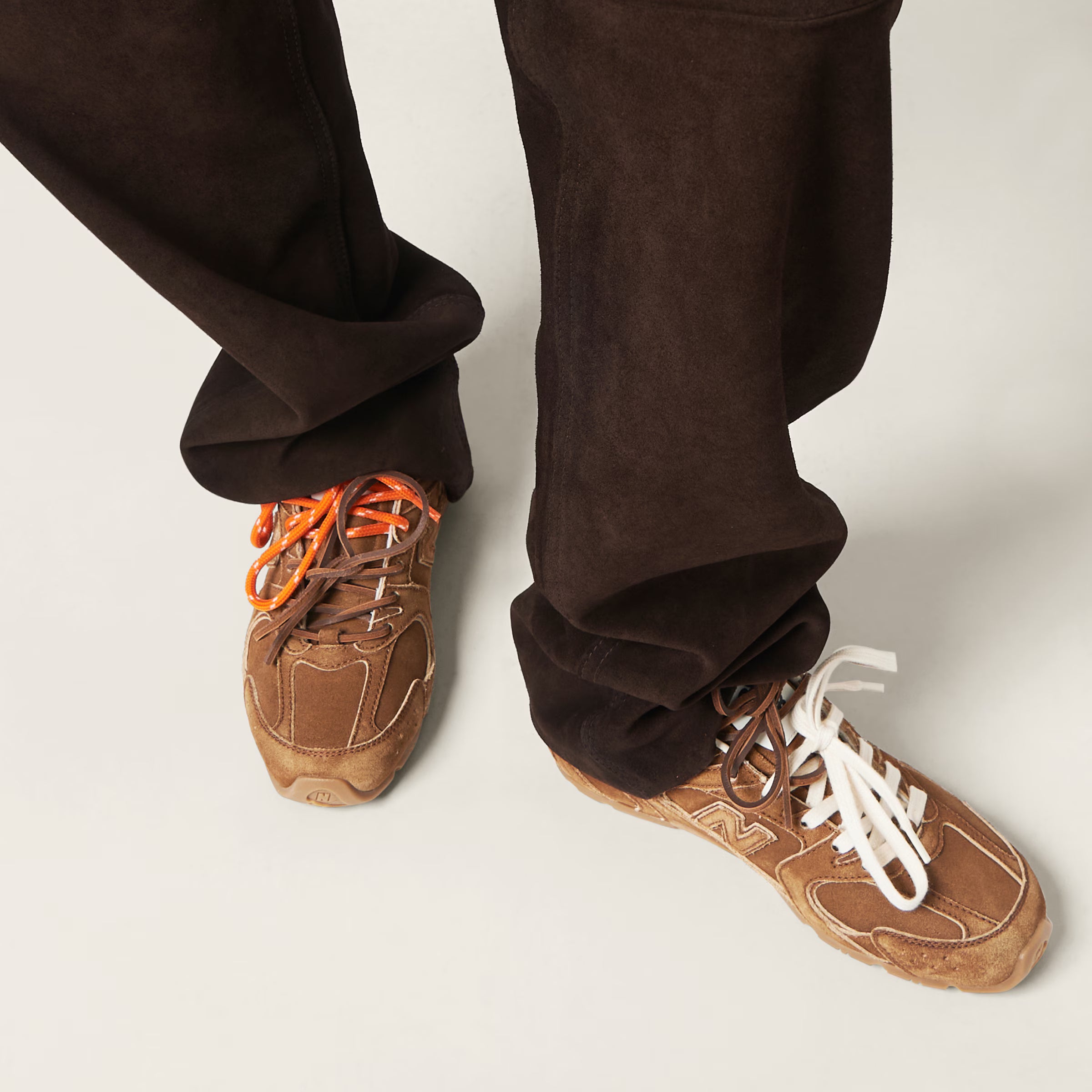 New Balance X Miu Miu 530 ”Cinnamon”