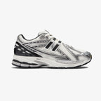 NEW BALANCE M1906 "WHİTE BLACK METALLIC SILVER"